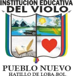 Escudo Institucional